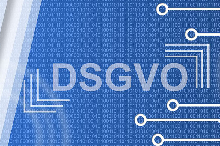 DSGVO