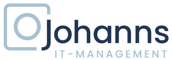 Johanns_IT_Logo