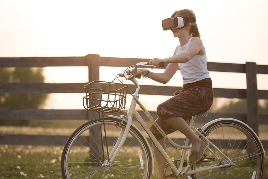 Was ist Virtual Reality (VR)?