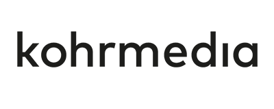 Partner_Kohrmedia_Logo